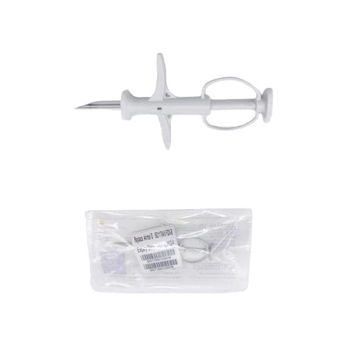 Universal pet microchip kit - pet,