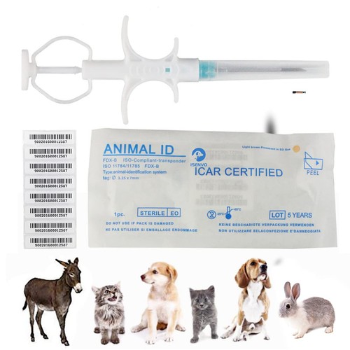 Pcs universal pet - 5,